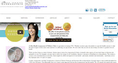 Desktop Screenshot of besthealthacupuncture.com